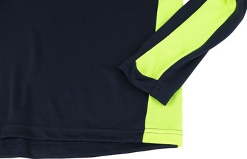 МУЖСКАЯ ТОЛСТОВКА NIKE DF ACADEMY 23 SS DRILL размер M