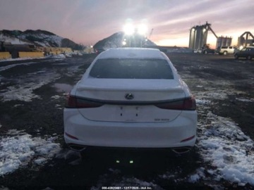 Lexus ES VII (XV70) 2024 Lexus ES 350 F Sport Handling 2024 3.5 Benzyna 302KM, zdjęcie 4