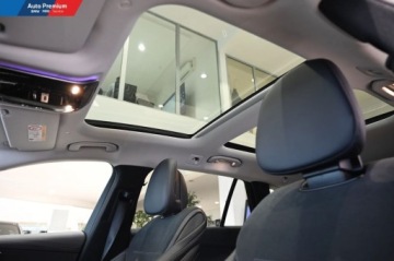 Mercedes Klasa C W206 2023 Mercedes-Benz Klasa C FV23Kierownica SupersportowaPodswietlane listwy prog, zdjęcie 15