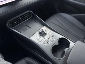 BYD 2025 BYD Seal 5 DM-i, zdjęcie 15