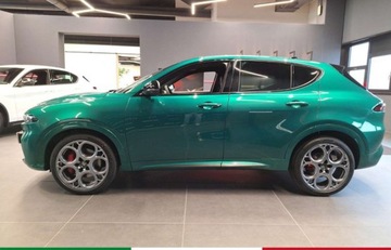 Alfa Romeo Tonale 2024 Alfa Romeo Tonale T4 Tributo Italiano Suv 1.5 (160KM) 2024, zdjęcie 1