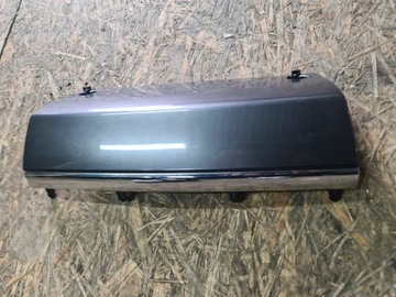JEEP GRAND CHEROKEE SUMMIT WK2 2015 16 17 18 19 КРЫШКА БУКСИРОВОЧНОГО КРЮКА