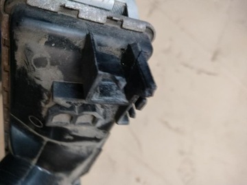 CHLADIČ INTERCOOLER CLIO IV CAPTUR LOGAN II SANDERO
