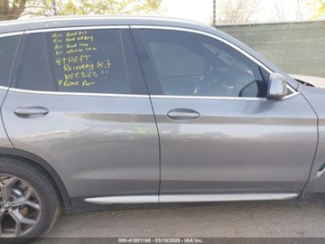 BMW X3 G45 2024 BMW X3 sDrive30I 2024 2.0l 2.0 Benzyna 248KM, zdjęcie 6