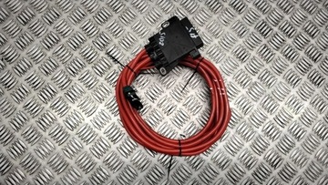 BMW X5 F15 2015 JINÁ SVAZEK PŘÍVODŮ / KABEL