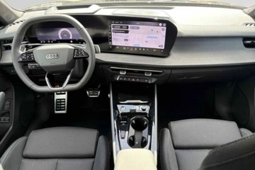 Audi Q3 II SUV 1.5 35 TFSI 150KM 2025 Audi Q3 35 TFSI S tronic Polski salon Duzy rabat Dowolna konfiguracja, zdjęcie 7