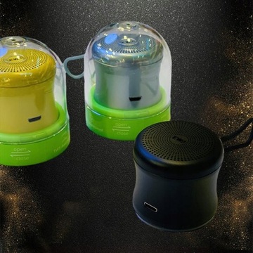 Водонепроницаемый Bluetooth-динамик: лучший мини-динамик