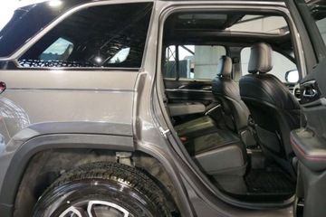 Jeep Grand Cherokee IV 2022 Jeep Grand Cherokee Trailhawk Panorama Alcantara Wentylacja Pneumat 2Zone, zdjęcie 10