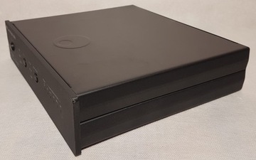 ЦАП Cambridge Audio DacMagic Upsampling — преобразователь — черный