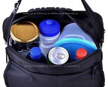 G1-31 ФУНКЦИОНАЛЬНАЯ БЕЗОПАСНАЯ СУМКА С МНОГО ОТДЕЛЕНИЙ