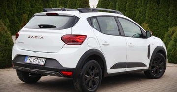 Dacia Sandero III Hatchback 5d 1.0 TCe ECO-G 100KM 2023 Dacia Sandero Stepway (Nr.214) 1.0 TCe LPG Klimatronik Kamera Tempomat Gw, zdjęcie 3