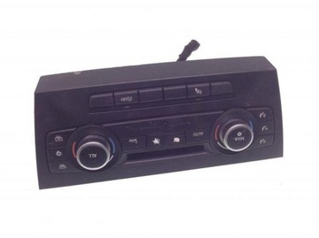 9221853 JINÉ MODUL 320 D 135 2011 BMW 3 TOURING (E91)
