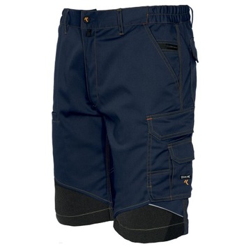 Spodenki Bermudy Robocze Stretch Extreme r. M