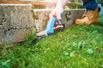 НОЖНИЦЫ ДЛЯ ТРАВЫ CELLFAST IDEAL 40-405