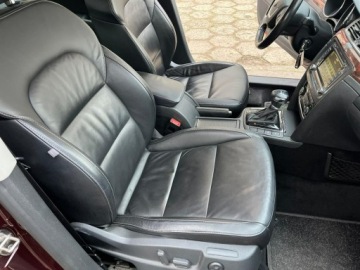 Skoda Superb II Sedan 1.8 TSI 160KM 2009 Škoda Superb Skoda Superb Elegance.Navi.Bi, zdjęcie 18