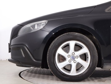 Volvo V40 II Hatchback 2.0 D3 150KM 2015 Volvo V40 Cross Country 2.0 D3, Salon Polska, zdjęcie 13
