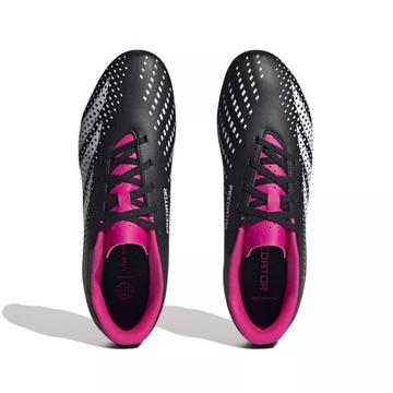 Бутсы Adidas Predator Accuracy.4 FG, размер 43 1/3