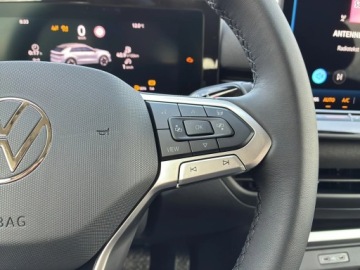 Volkswagen T-Roc I SUV Facelifting 1.5 TSI ACT 150KM 2026 Volkswagen T-Roc Life 1.5 eTSI 150KM DSG, zdjęcie 14