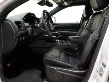 Dodge Durango III 3.6 V6 294KM 2023 Dodge Durango 2023 DODGE DURANGO GT 3.6 Benzyna 295KM, zdjęcie 7