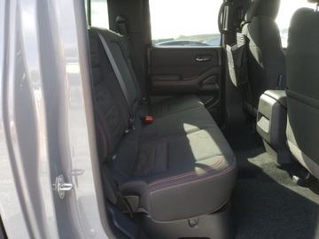 Nissan 2024 Nissan Frontier 2024 NISSAN FRONTIER S 3.8 Benzyna 310KM, zdjęcie 10
