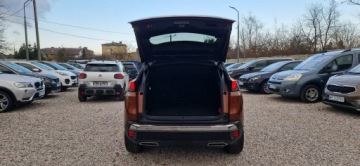 Peugeot 3008 II Crossover 1.5 BlueHDI 130KM 2019 Peugeot 3008 Jeden Właściciel Super Stan GT Line, zdjęcie 8