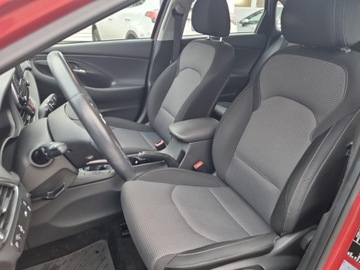 Hyundai i30 III Hatchback 1.4 MPI 100KM 2020 Hyundai i30 1.4 Comfort III (2017-) Hyundai i30 1., zdjęcie 13