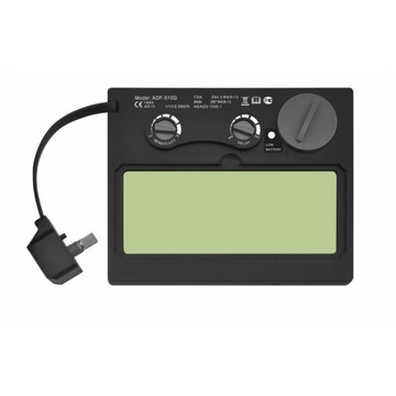 IDEAL APS-510G TRUE COLOR Самозатемняющаяся маска
