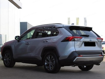 Toyota RAV4 V SUV Facelifting 2.5 Hybrid  Dynamic Force 218KM 2025 Comfort 2.5 Hybrid 218KM | Tempomat adaptacyjny!, zdjęcie 3