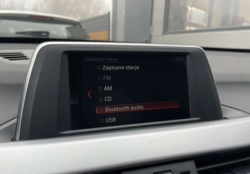 BMW X1 F48 Crossover sDrive18d 150KM 2018 BMW X1 2.0 D 150 KM AUTOMAT gwarancja BEZWYPADKOWA Sdrive 2.0 Diesel, zdjęcie 27