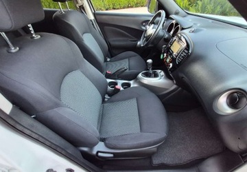 Nissan Juke I SUV Facelifting 1.2 DIG-T (Euro 6) 115KM 2016 Nissan Juke Nissan Juke 1.2 Benzyna 1.2 Benzyna 115KM, zdjęcie 15