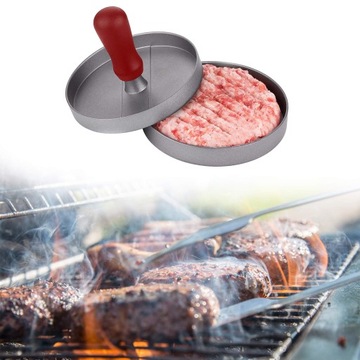 ПРЕСС-ФОРМА ДЛЯ ГАМБУРГЕРОВ BURGERS CUTS GRILL