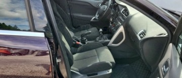 DS 4 I Hatchback (Citroen) 1.6 VTi 120KM 2014 Citroen DS4 1.6 120 KM bezwypadkowy Gwarancja oplacony 1.6 Benzyna 120KM, zdjęcie 10