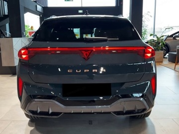 Cupra Terramar SUV 1.5 eTSI 150KM 2025 CUPRA Terramar 1.5 eTSI mHEV DSG Suv 150KM 2025, zdjęcie 5
