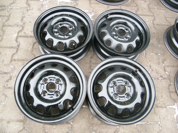 [H45] 4X100 ET45 R14 SUZUKI BALENO HYUNDAI