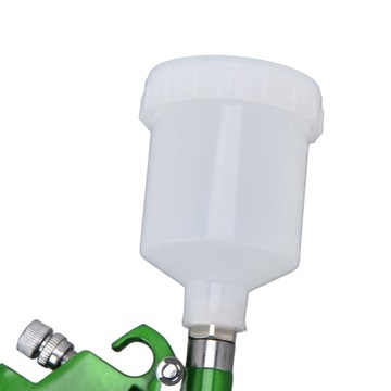 НАСТЕННЫЙ ПИСТОЛЕТ ДЛЯ ПОКРАСКИ POD H2000