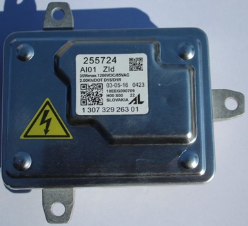 Przetwornica BMW E70 E83 E92 F06 F12 F13 7255724