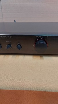 Предусилитель Rotel RC-971