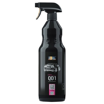 ADBL QD1 1L - QUICK DETAILER