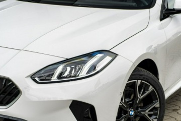 BMW Seria 1 F70 2026 BMW 116 - Dostępny od ręki!, zdjęcie 3