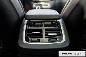 Volvo XC90 II SUV Plug-In 2.0 T8  455KM 2023 Volvo XC 90 XC90 T8 AWD Plug-In Hybrid Ultimate Da, zdjęcie 14