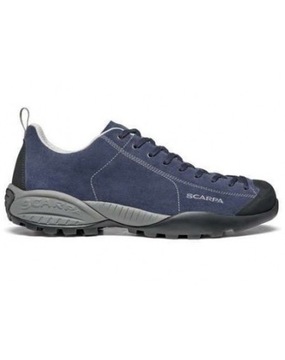 SCARPA MOJITO GTX blue cosimo - 38