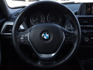 BMW Seria 1 F20-F21 2016 BMW 1 118i, Klima, Klimatronic, Tempomat, zdjęcie 16