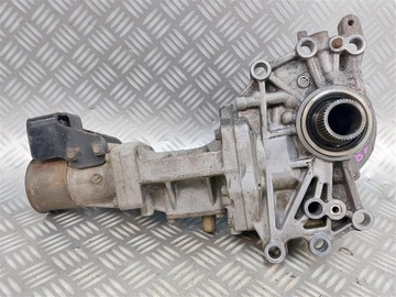 NÁPRAVA PŘEDNÍ MITSUBISHI OUTLANDER II 06-13 R