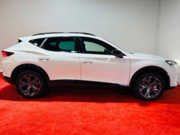 Cupra Formentor Crossover 1.5 TSI 150KM 2026 CUPRA Formentor 1.5 TSI Suv 150KM 2026, zdjęcie 5