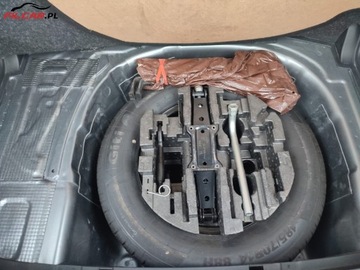 Skoda Fabia IV 1.0 TSI 95KM 2023 Skoda Fabia GWARANCJA JEDYNE 7.800 kilometrow JAK NOWY Mozliwa Zamiana Raty, zdjęcie 26