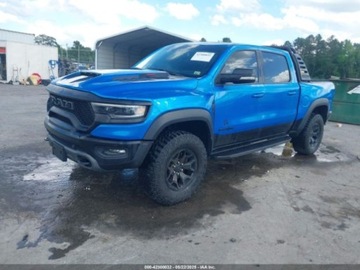  RAM 1500 TRX 57 Box 2021 6.2l 6.2 Benzyna 702KM, zdjęcie 1