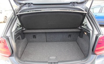 Volkswagen Polo V Hatchback 3d Facelifting 1.2 TSI BlueMotion Technology 90KM 2015 Volkswagen Polo 1.2 Benzyna 90KM, zdjęcie 26