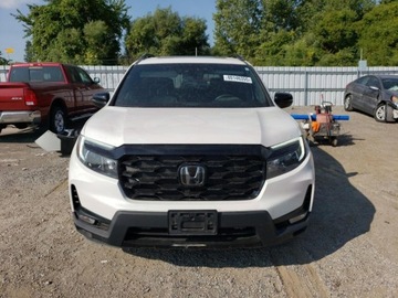 Honda 2023 Honda Inny Passport Touring 2023 3.5l 3.5 Benzyna 280KM, zdjęcie 5