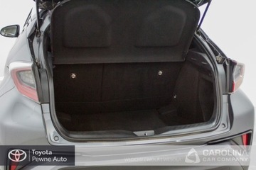 Toyota C-HR I Crossover 1.8 Hybrid 122KM 2017 Toyota C-HR 1.8 Hybrid Dynamic Tech Led Navi, zdjęcie 12