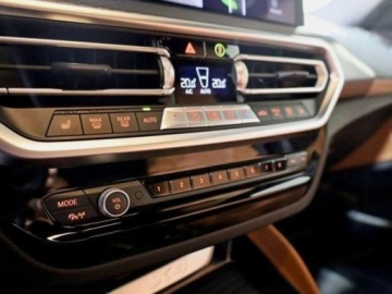 BMW X4 G02 SUV Facelifting 2.0 20d 190KM 2025 BMW X4 xDrive20d Sport Suv 2.0 (190KM) 2025, zdjęcie 9